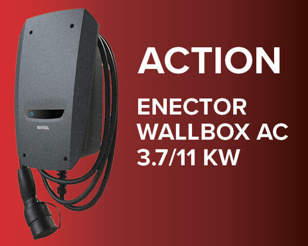 Action Wallbox 